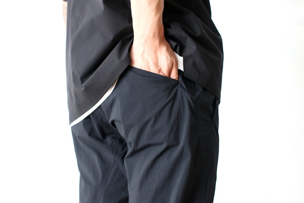 ARC'TERYX VEILANCE(�������ƥꥯ�� ���������) "Convex LT Pant M"