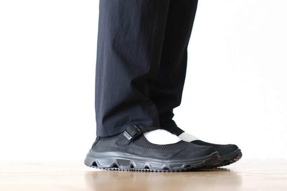 ARC'TERYX VEILANCE(�������ƥꥯ�� ���������) "Convex LT Pant M"