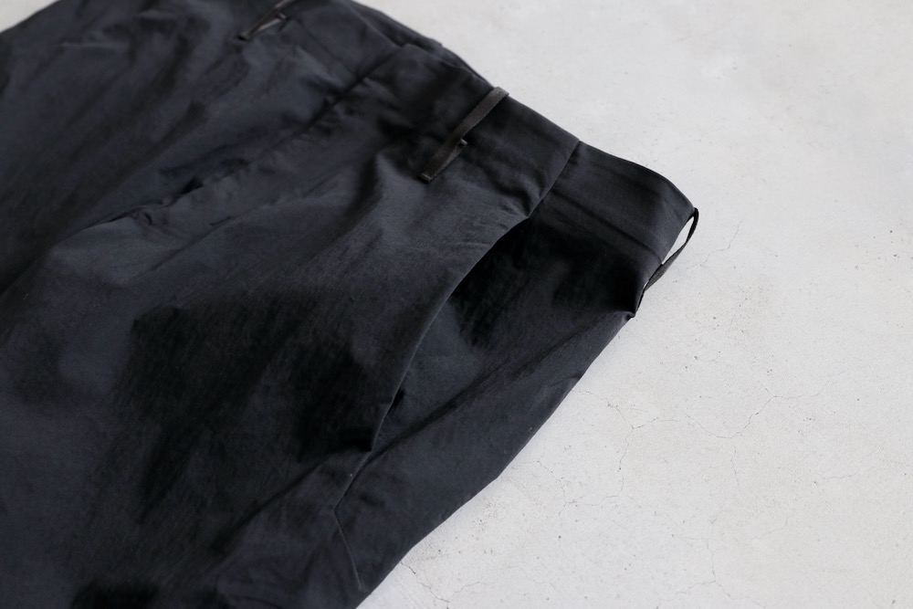 ARC'TERYX VEILANCE(�������ƥꥯ�� ���������) "Convex LT Pant M"