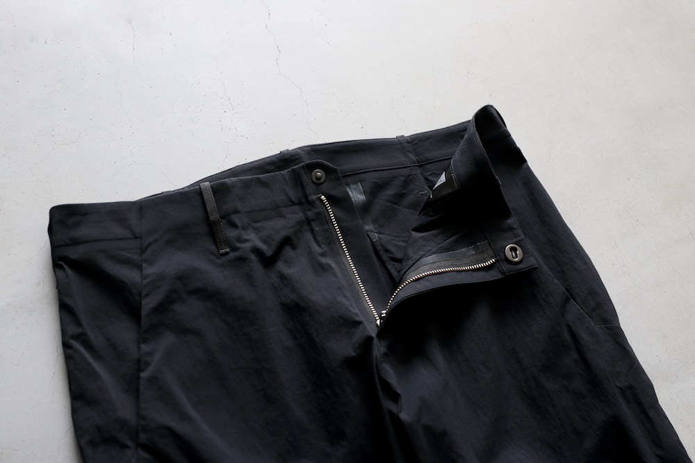 ARC'TERYX VEILANCE(�������ƥꥯ�� ���������) "Convex LT Pant M"