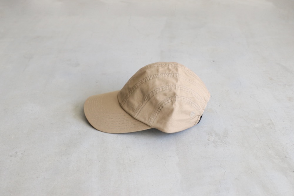 nanamica(ʥʥߥ) "Wind Cap"