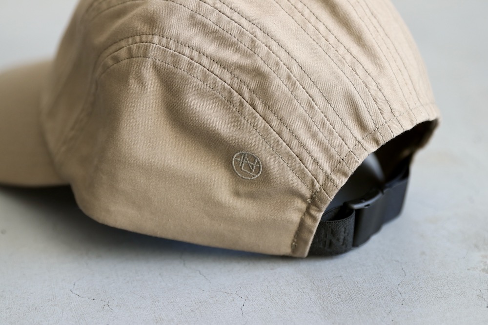 nanamica(ʥʥߥ) "Wind Cap"