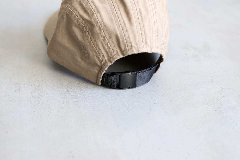 nanamica(ʥʥߥ) "Wind Cap"