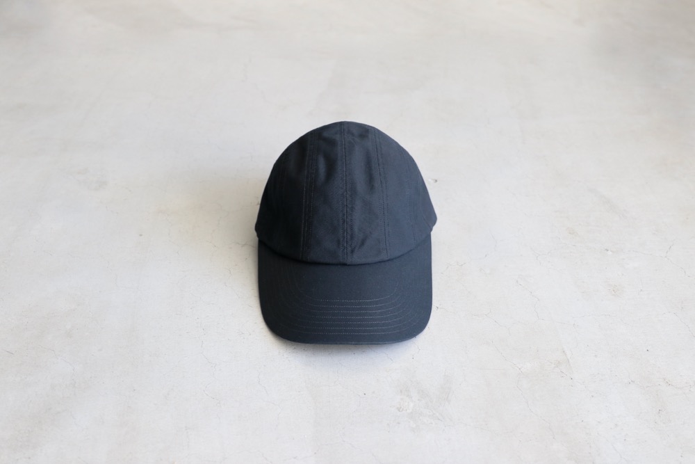 nanamica(ʥʥߥ) "Wind Cap"