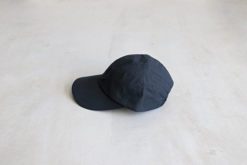 nanamica(ʥʥߥ) "Wind Cap"