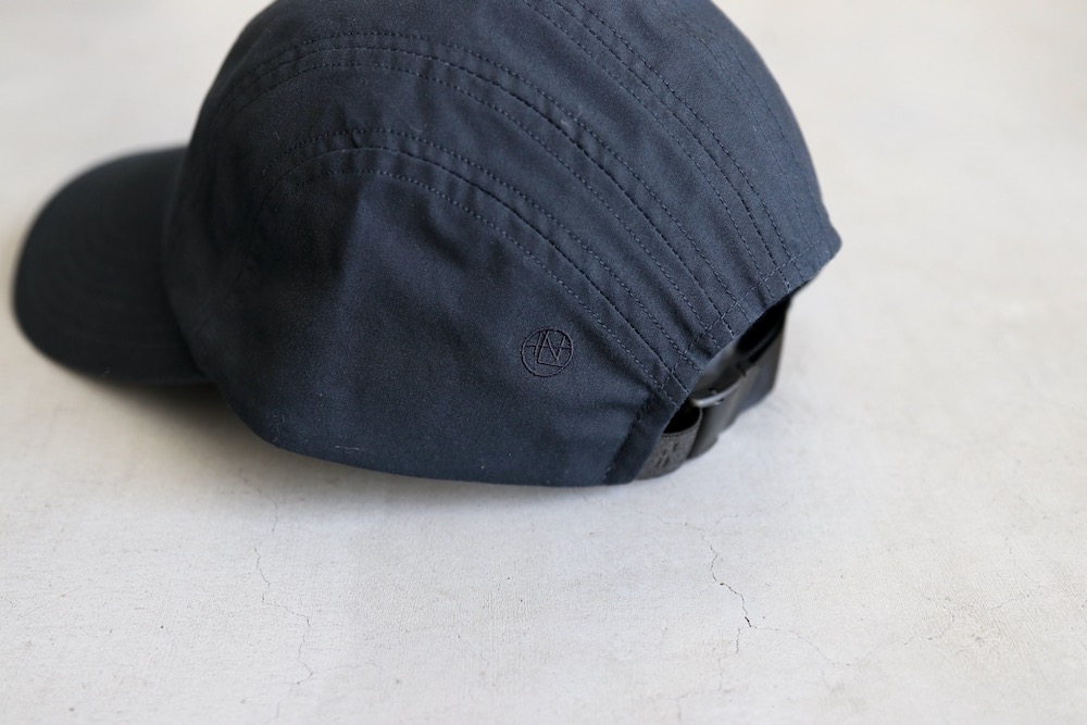 nanamica(ʥʥߥ) "Wind Cap"