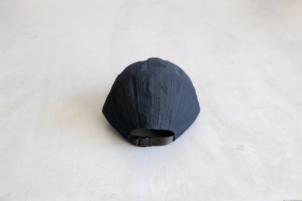 nanamica(ʥʥߥ) "Wind Cap"