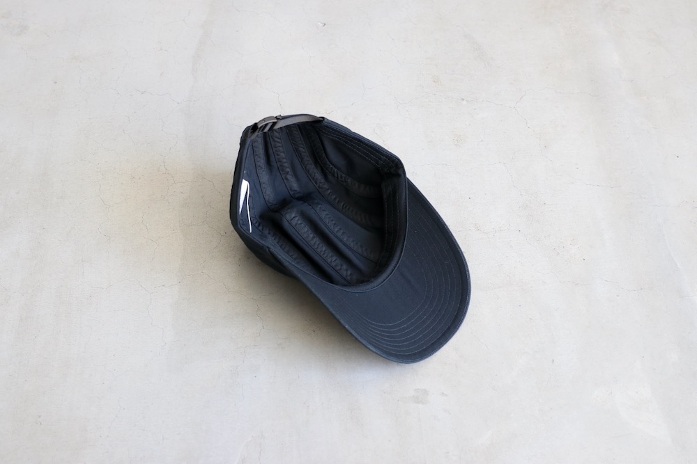 nanamica(ʥʥߥ) "Wind Cap"