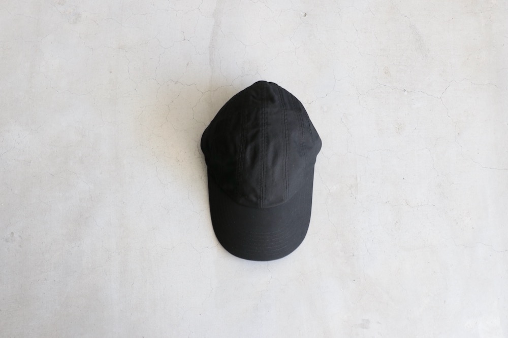 nanamica(ʥʥߥ) "Wind Cap"