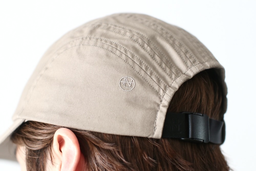 nanamica(ʥʥߥ) "Wind Cap"