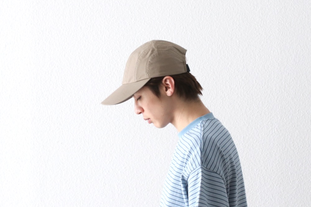 5% > 10%OFF] nanamica(ナナミカ) 