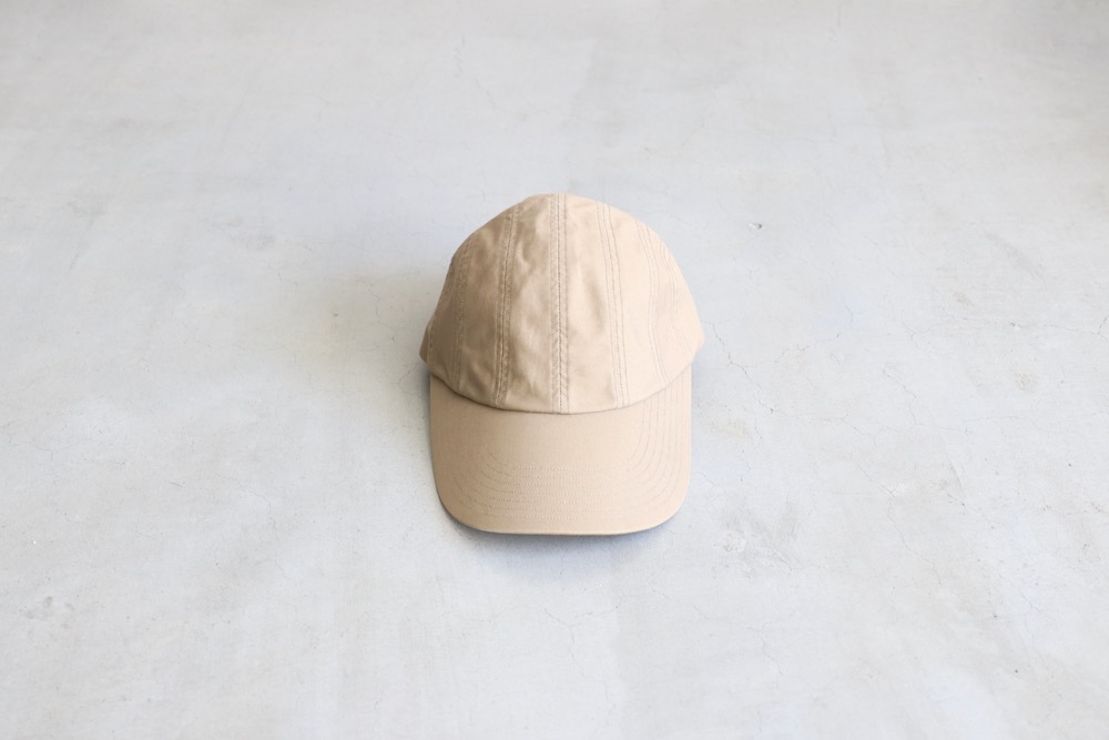 nanamica Wind Hat サイズ58 Wind Hat – nanamica NEW YORK