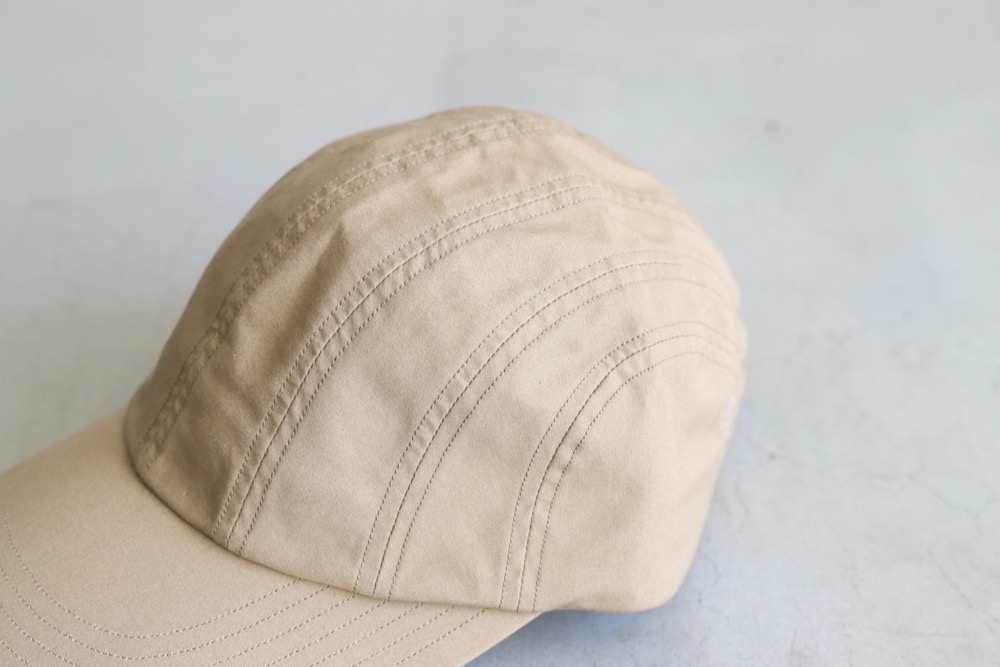 nanamica(ʥʥߥ) "Wind Cap"