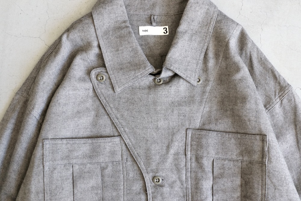 ts(s) (ティーエスエス) 