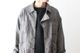 ts(s) (�ƥ�����������) "Military Shirt Jacket -Wool*Cotton Chambray Twill Cloth-"