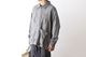 ts(s) (�ƥ�����������) "Military Shirt Jacket -Wool*Cotton Chambray Twill Cloth-"
