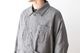 ts(s) (�ƥ�����������) "Military Shirt Jacket -Wool*Cotton Chambray Twill Cloth-"