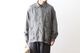 ts(s) (�ƥ�����������) "Military Shirt Jacket -Wool*Cotton Chambray Twill Cloth-"
