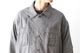 ts(s) (�ƥ�����������) "Military Shirt Jacket -Wool*Cotton Chambray Twill Cloth-"