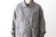 ts(s) (�ƥ�����������) "Military Shirt Jacket -Wool*Cotton Chambray Twill Cloth-"