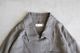 ts(s) (�ƥ�����������) "Military Shirt Jacket -Wool*Cotton Chambray Twill Cloth-"