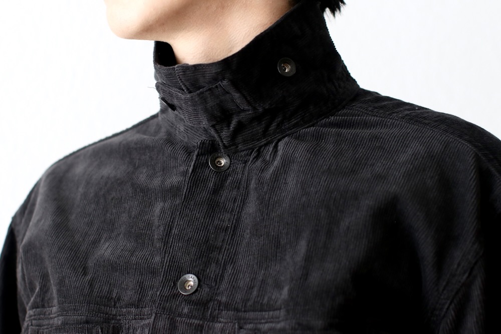 [10%OFF] Engineered Garments (���󥸥˥����ɥ�������) "Type 5 Jean Jacket - 14W Cotton Corduroy "