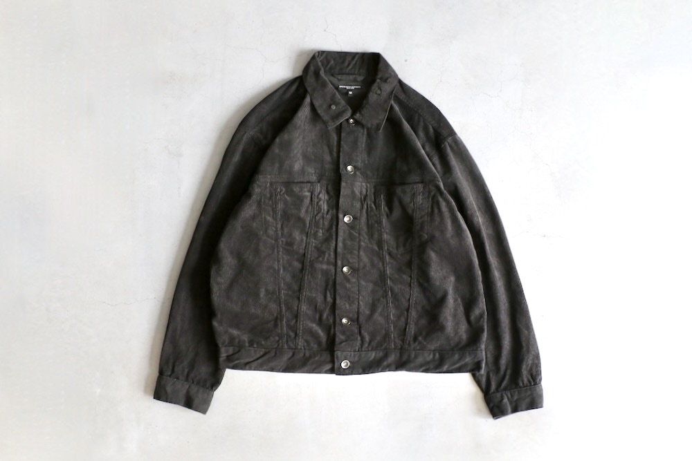 Engineered Garments (エンジニアードガーメンツ) 