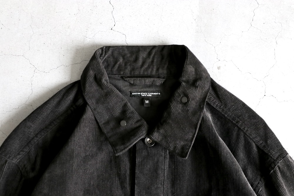 Engineered Garments (エンジニアードガーメンツ) 