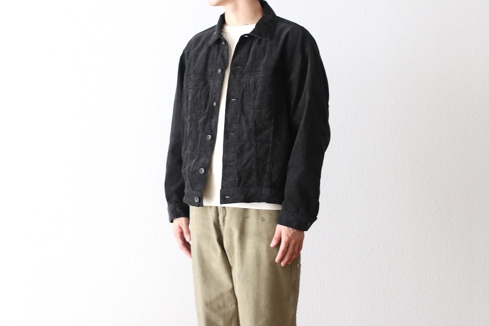 Engineered Garments (エンジニアードガーメンツ) 