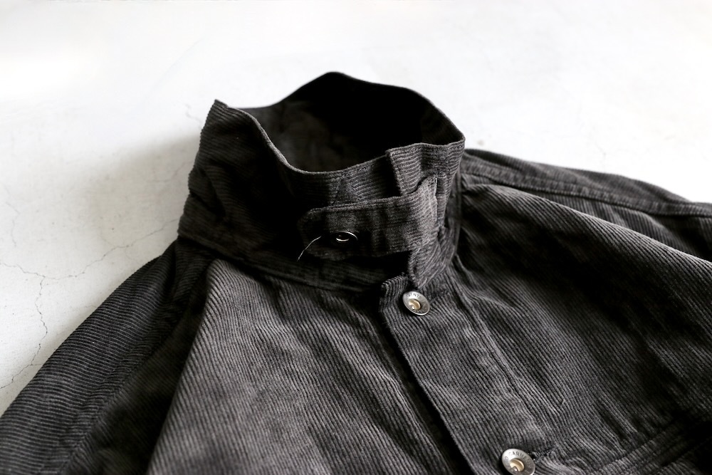 [10%OFF] Engineered Garments (���󥸥˥����ɥ�������) "Type 5 Jean Jacket - 14W Cotton Corduroy "