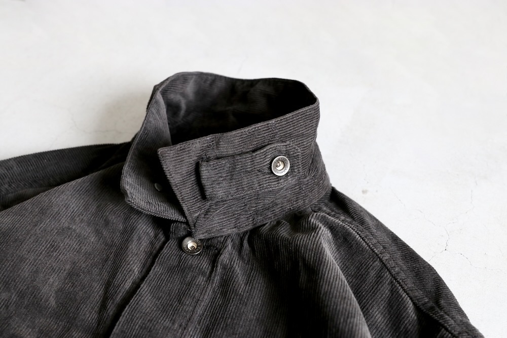 [10%OFF] Engineered Garments (���󥸥˥����ɥ�������) "Type 5 Jean Jacket - 14W Cotton Corduroy "