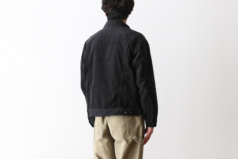 Engineered Garments (エンジニアードガーメンツ) 