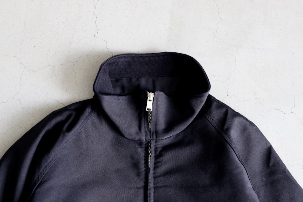 nonnative(Υͥƥ) "STRANGER BLOUSON P/C GABARDINE WITH WINDSTOPPER"