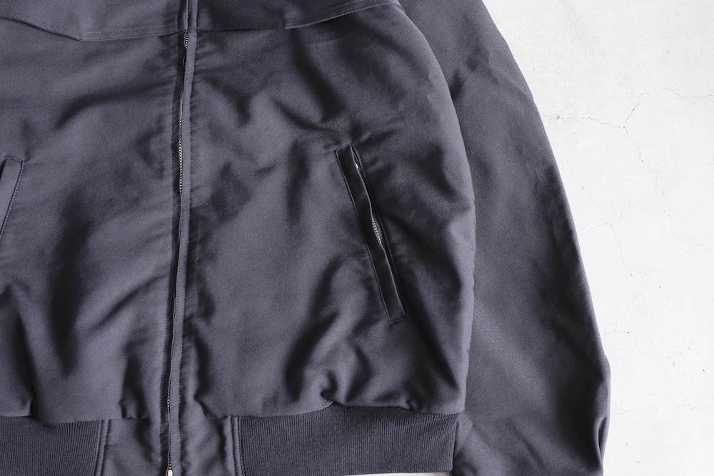 24ss美品！nonnative STRANGER JACKET 1 nonnative(ノンネイティブ) 