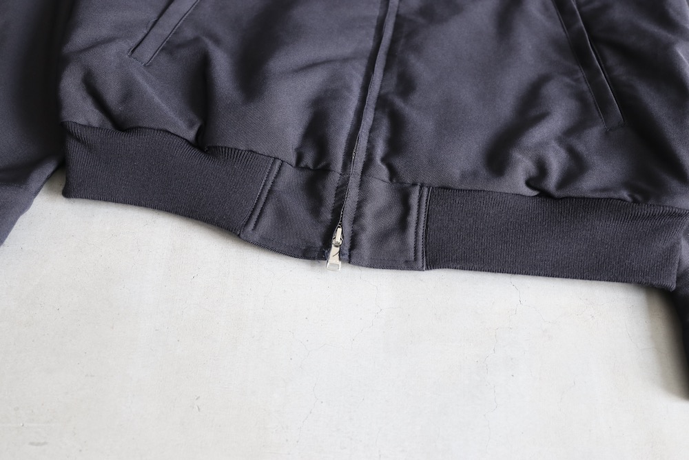 nonnative(Υͥƥ) "STRANGER BLOUSON P/C GABARDINE WITH WINDSTOPPER"