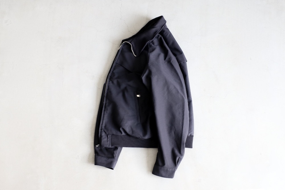 nonnative(Υͥƥ) "STRANGER BLOUSON P/C GABARDINE WITH WINDSTOPPER"
