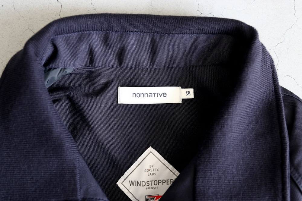 8.16 0:00 Release】nonnative(ノンネイティブ) 