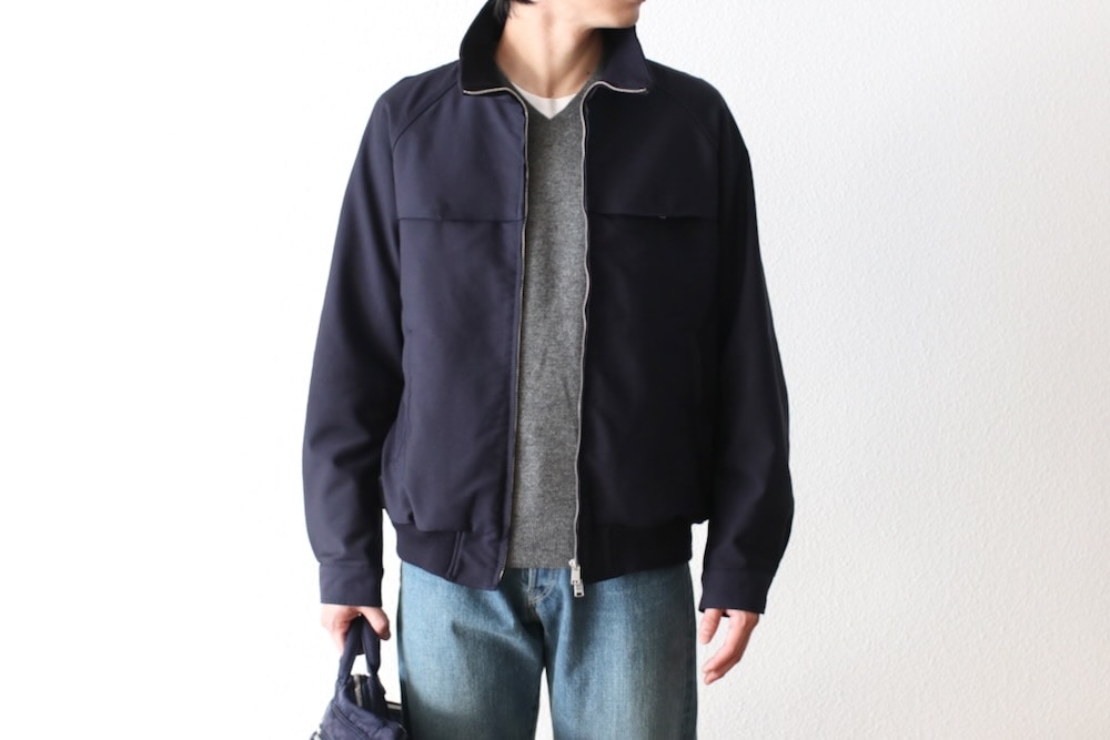 nonnative(ノンネイティブ) 
