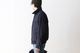 ��WINDSTOPPER��nonnative(�Υ�ͥ��ƥ���) "STRANGER BLOUSON P/C GABARDINE WITH WINDSTOPPER"