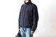 ��WINDSTOPPER��nonnative(�Υ�ͥ��ƥ���) "STRANGER BLOUSON P/C GABARDINE WITH WINDSTOPPER"