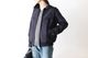 ��WINDSTOPPER��nonnative(�Υ�ͥ��ƥ���) "STRANGER BLOUSON P/C GABARDINE WITH WINDSTOPPER"