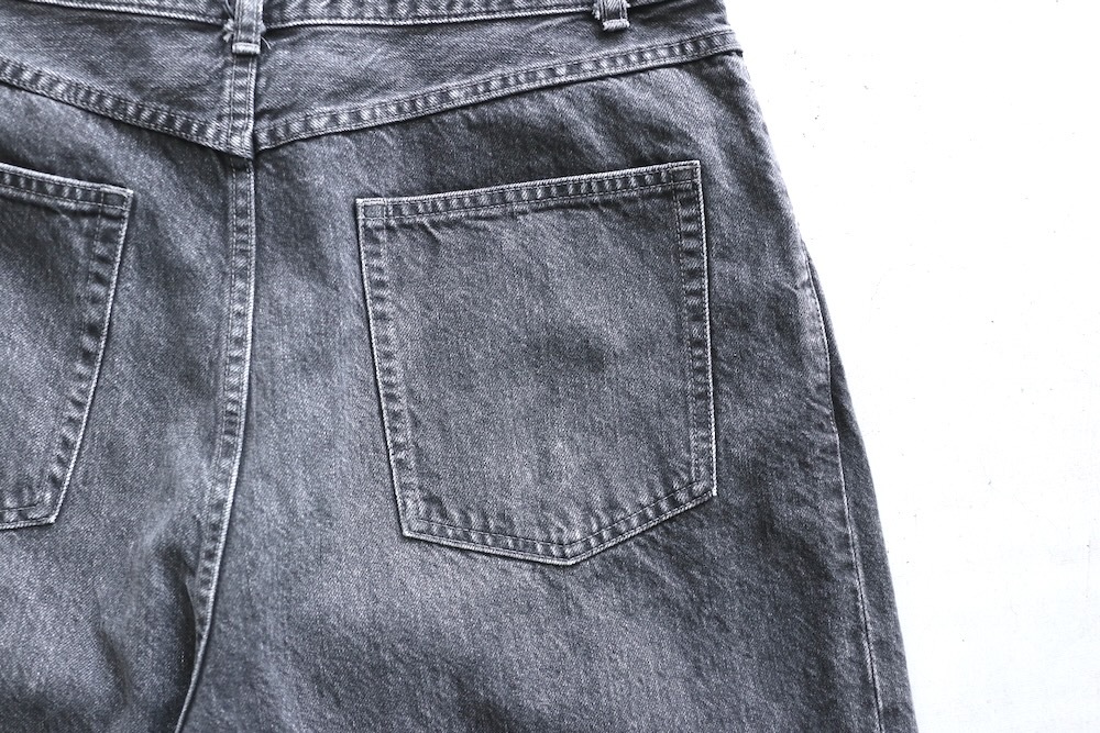 Needles(�ˡ��ɥ륺) "H.D. Jean - 12oz Denim"