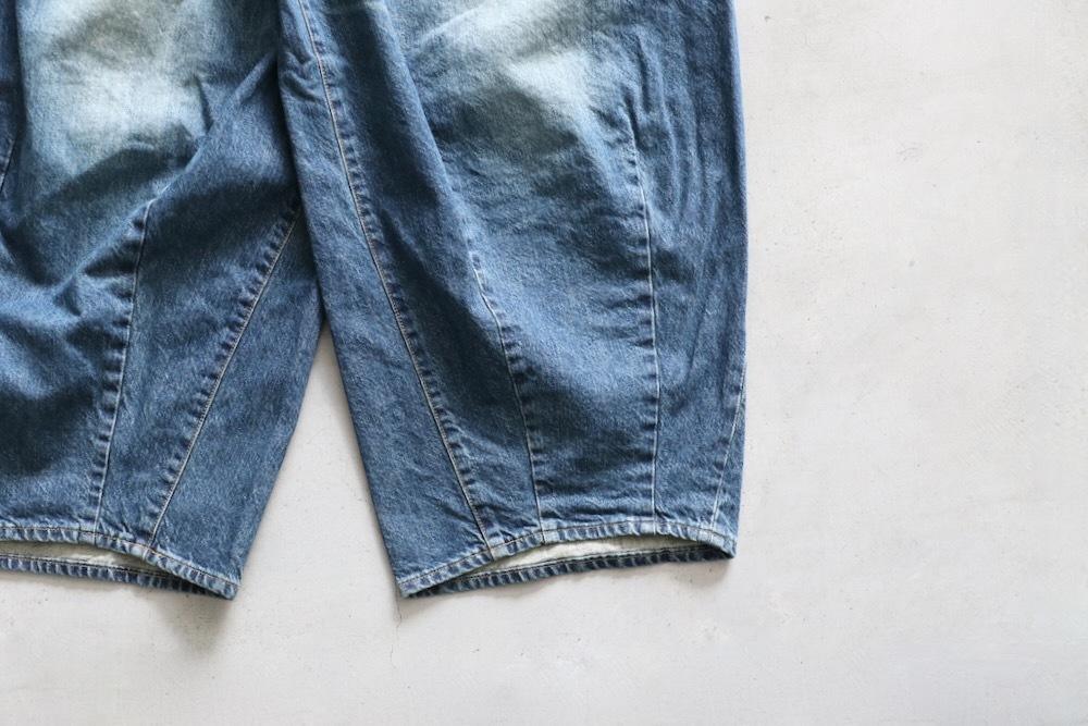 Needles(�ˡ��ɥ륺) "H.D. Jean - 12oz Denim"