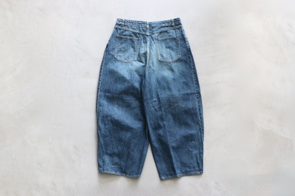 Needles(�ˡ��ɥ륺) "H.D. Jean - 12oz Denim"