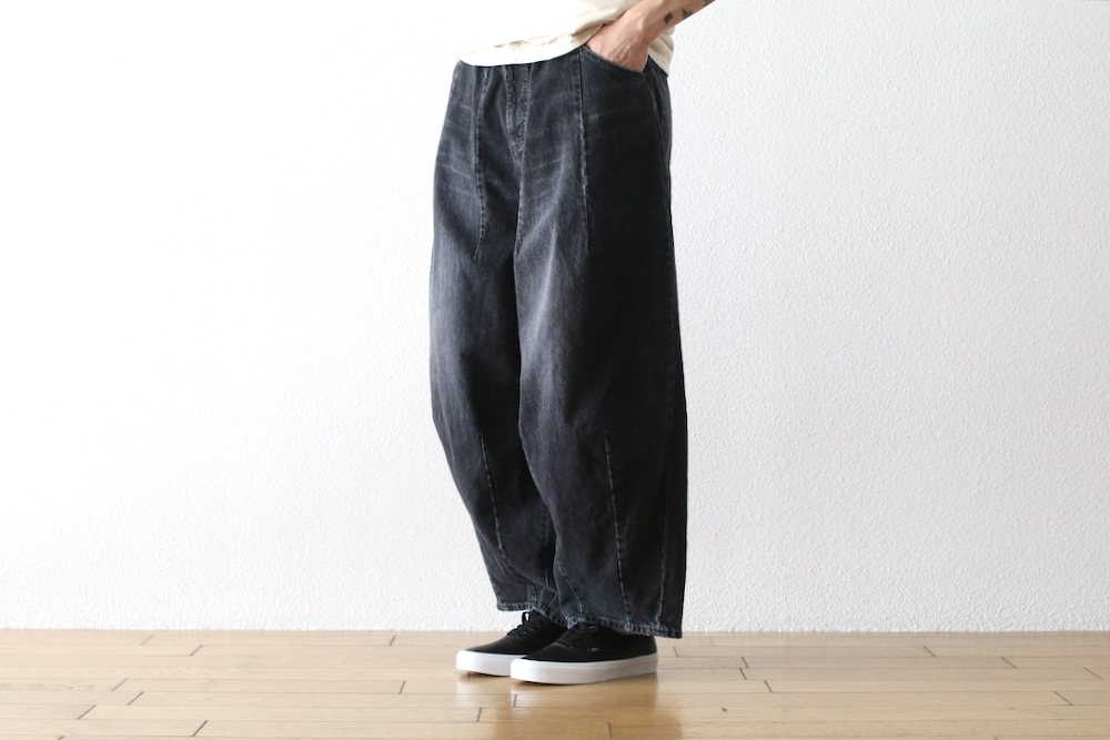 Needles(�ˡ��ɥ륺) "H.D. Jean - 12oz Denim"