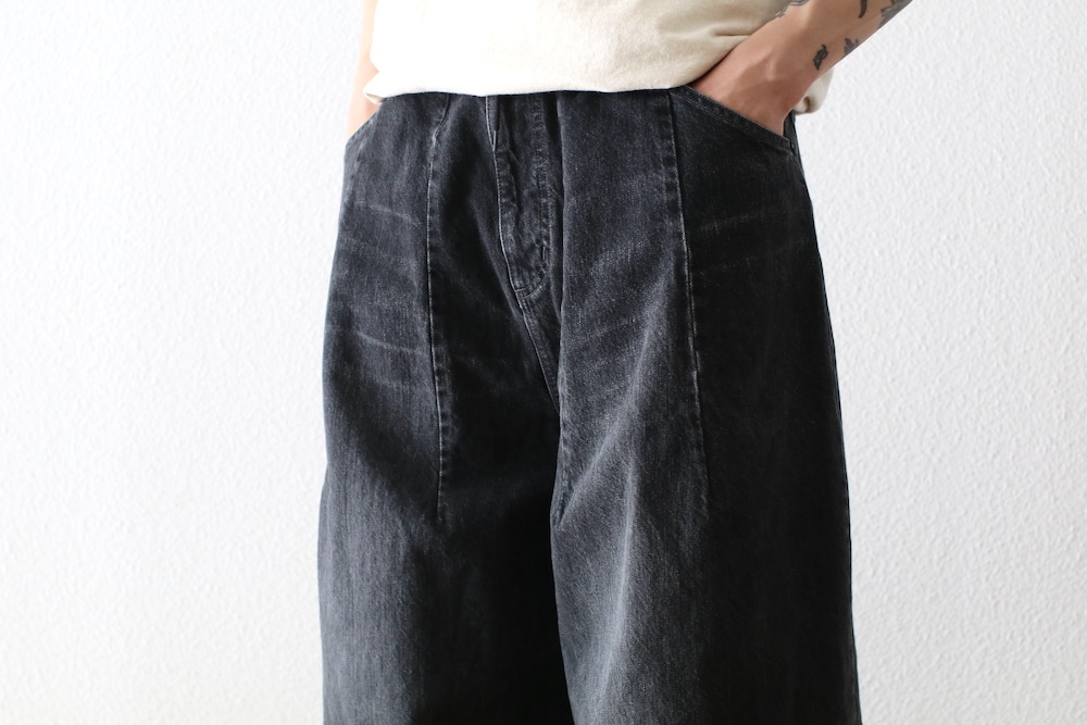 Needles(�ˡ��ɥ륺) "H.D. Jean - 12oz Denim"