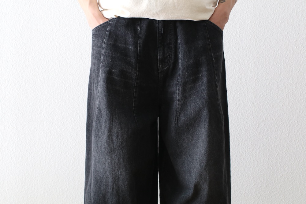 Needles(�ˡ��ɥ륺) "H.D. Jean - 12oz Denim"