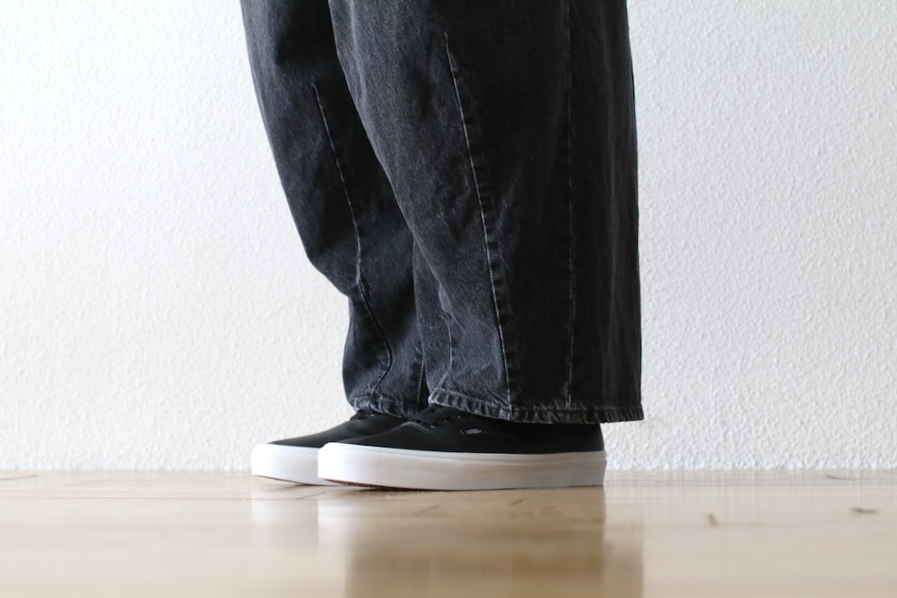 Needles(�ˡ��ɥ륺) "H.D. Jean - 12oz Denim"
