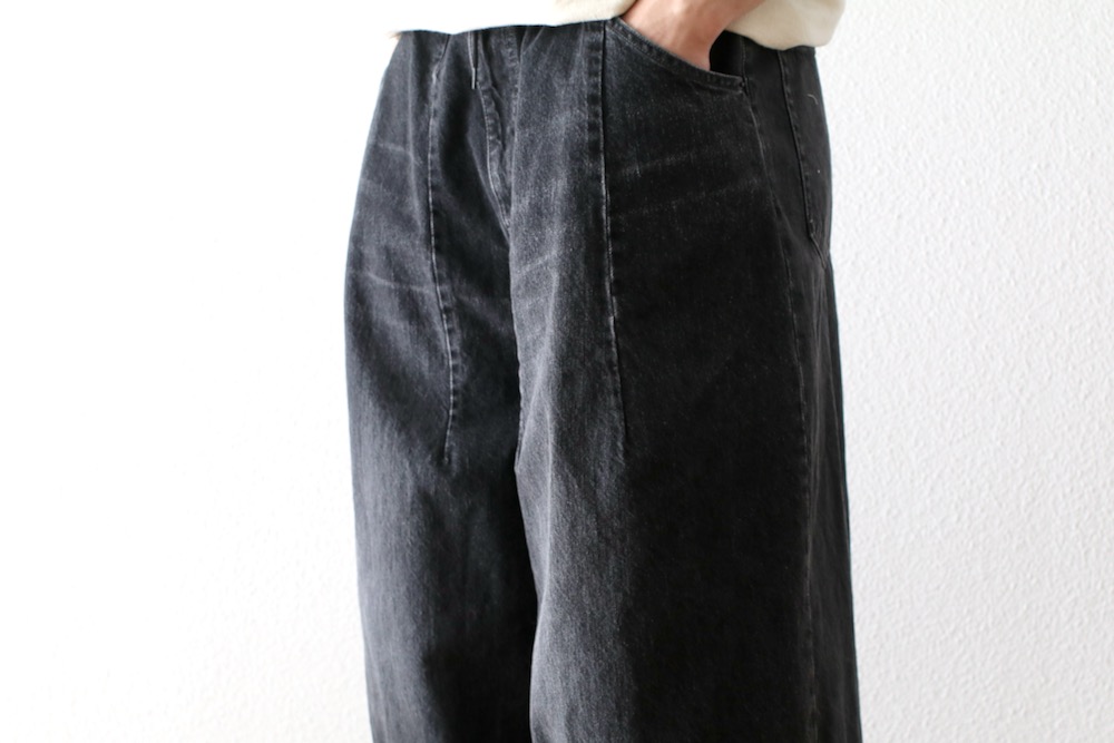 Needles(�ˡ��ɥ륺) "H.D. Jean - 12oz Denim"