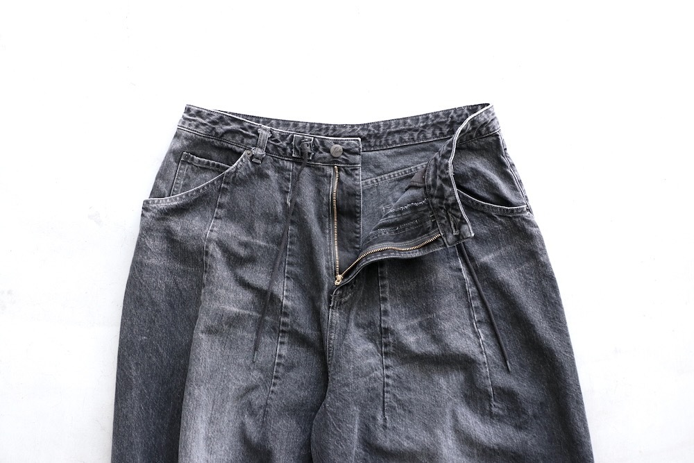 Needles(�ˡ��ɥ륺) "H.D. Jean - 12oz Denim"